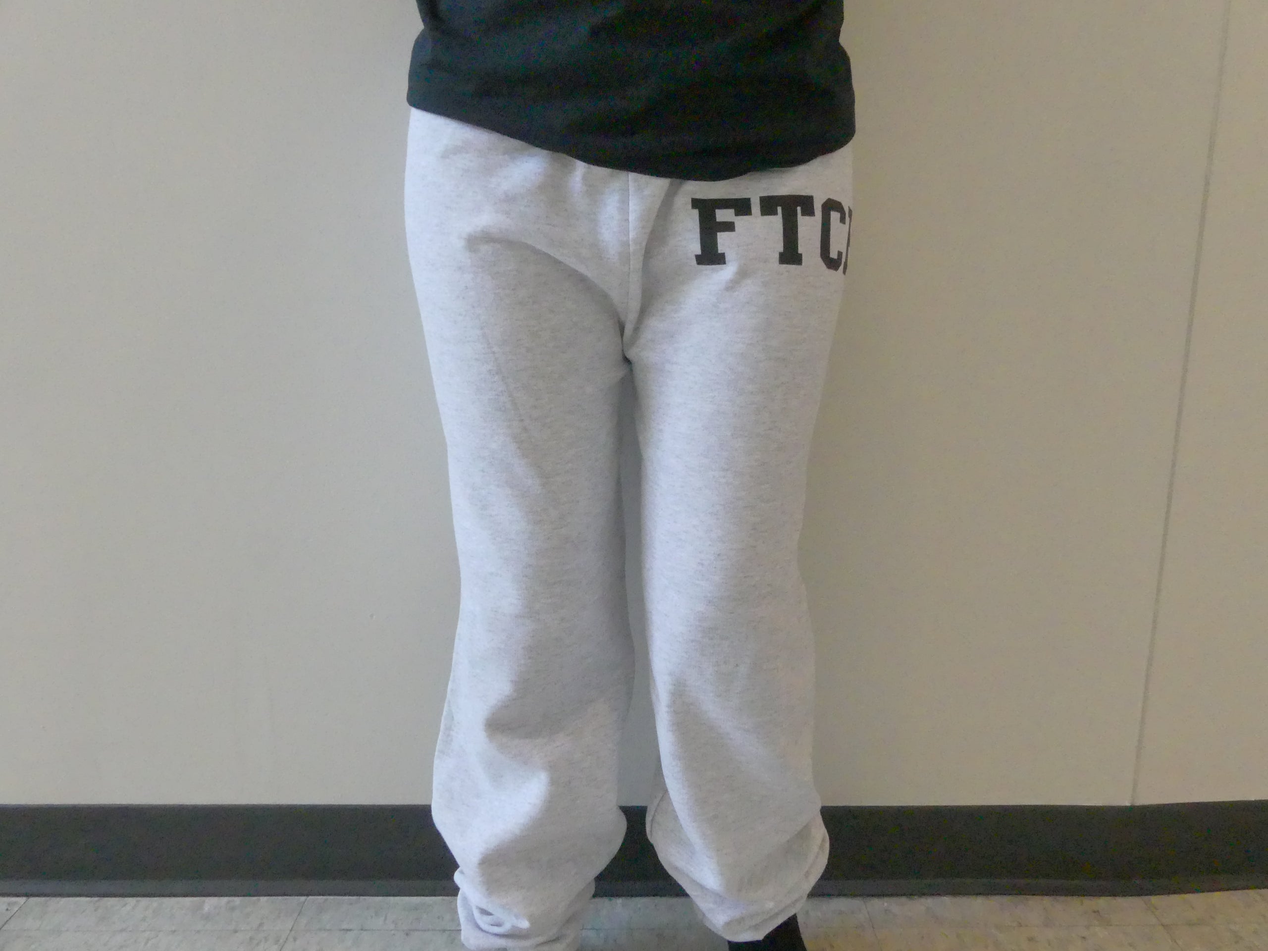 School Gym Sweatpants | Franklin Towne Charter Elementary